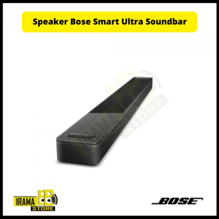 Speaker Bose Smart Ultra Soundbar Speaker Bose Smart Ultra Soundbar